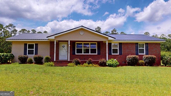 111 Patti Lane Swainsboro