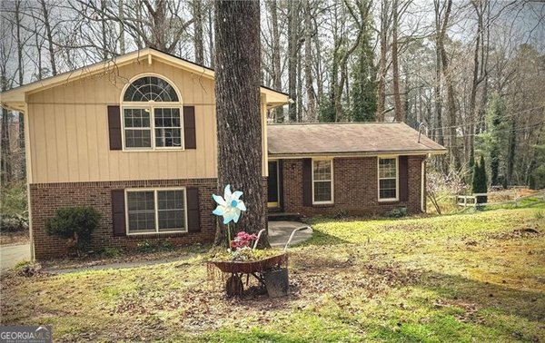 4093 Hideaway Drive, Tucker