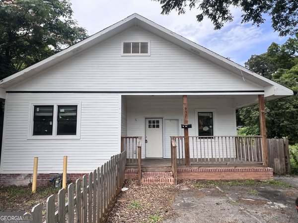 957 Metropolitan Parkway, Atlanta