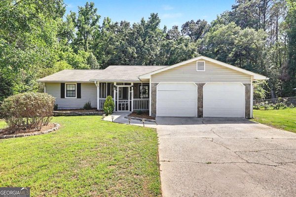 9421 Forest Knoll Drive Jonesboro