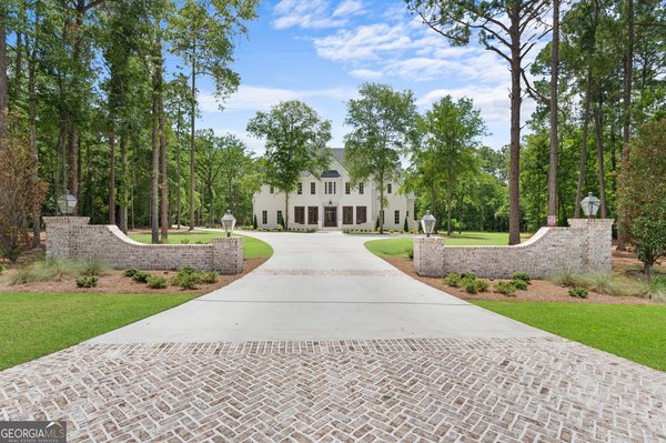30 Forest Pine Drive Statesboro
