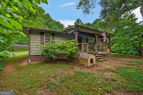 4399 Highway 411, Rydal