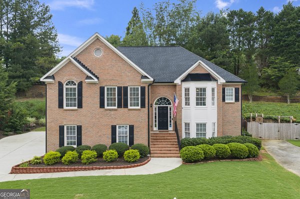 3598 Green Pine Way, Suwanee
