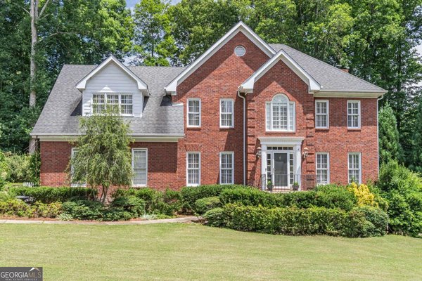 2702 Thatcher Court, Lawrenceville
