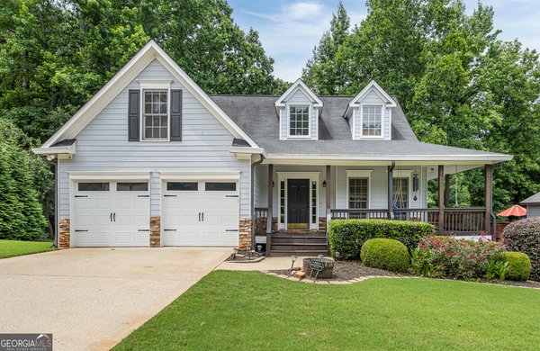 320 Evans Mill Drive, Dallas