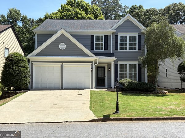 3075 Keyingham Way, Alpharetta
