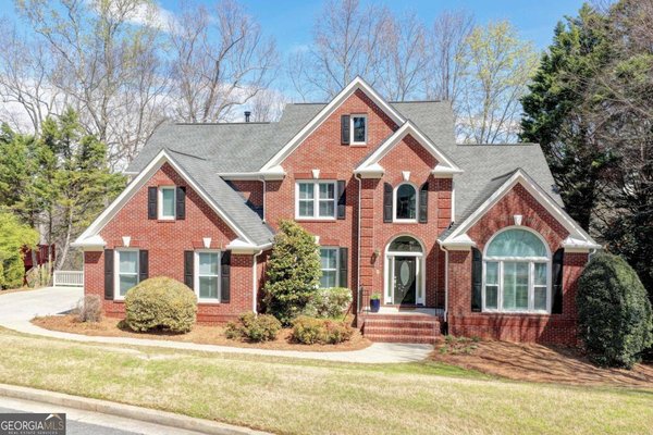 510 Sweet Stream Trace, Duluth
