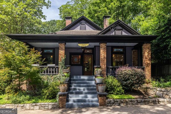 465 Oakland Avenue, Atlanta