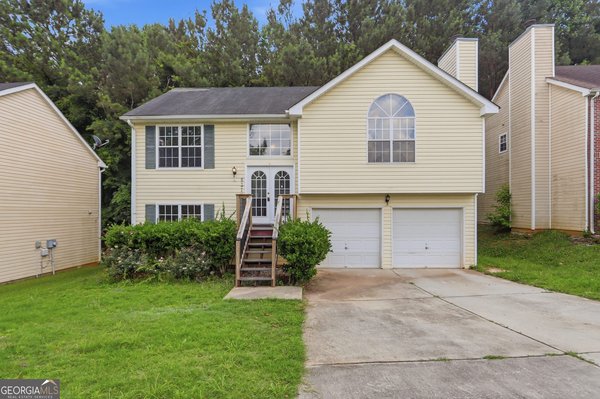 6276 Crooked Creek Drive Rex