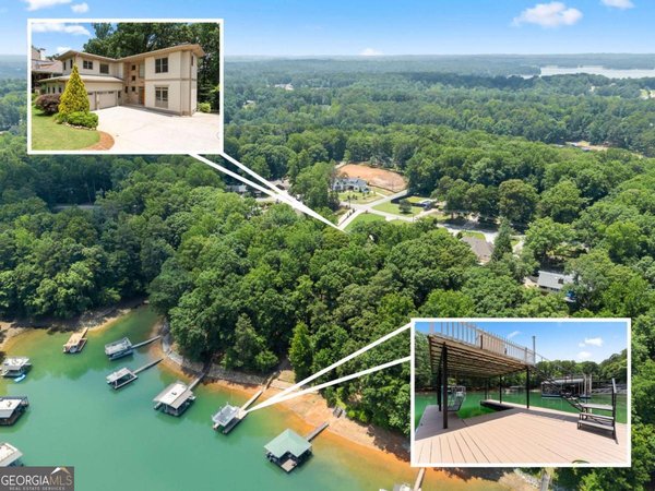 6277 Lakeview Drive, Buford