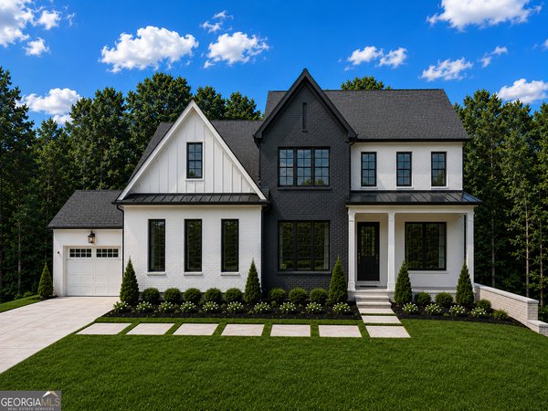 2975 Bogan Road, Buford