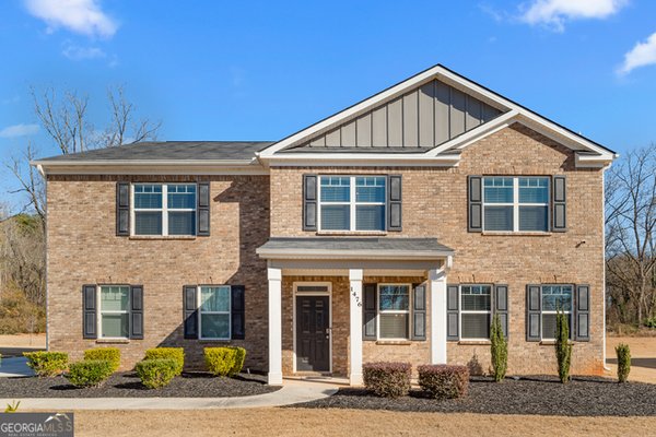 1476 Harlequin Way Stockbridge