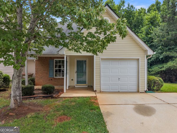 167 London Drive, McDonough