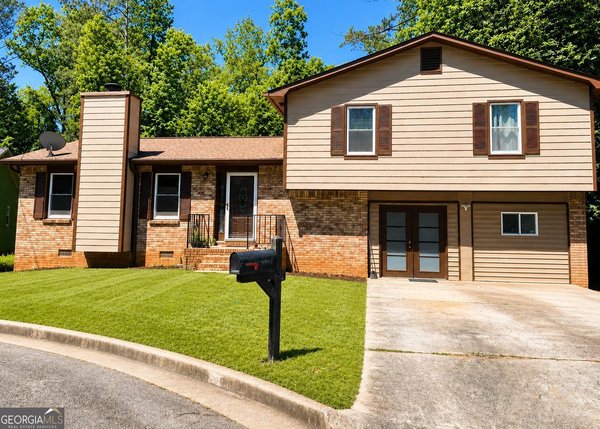 4431 Autumn Hill Drive, Stone Mountain