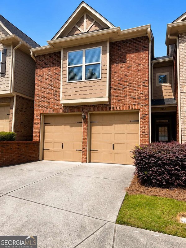 2252 Oakland Downs Way, Lawrenceville