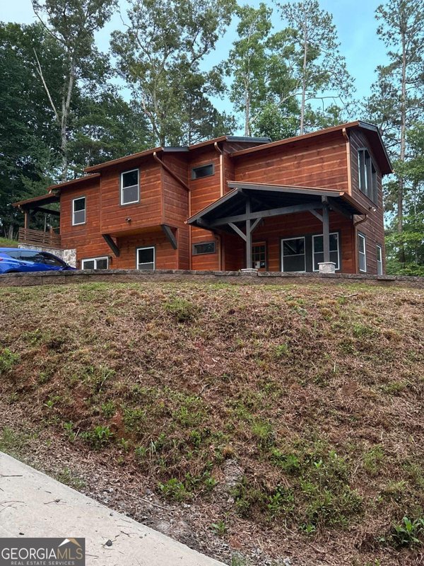 28 Francis Way, Dawsonville
