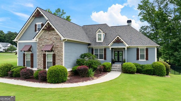 10 Red Oak Trail Sharpsburg
