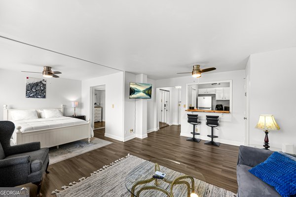 215 Piedmont Avenue, Atlanta