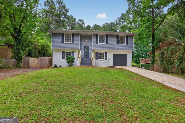 657 Overlook Court Jonesboro
