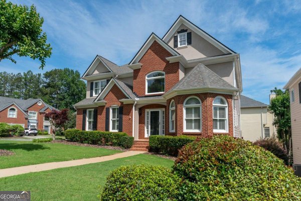 2800 Olde Town Park Drive, Norcross