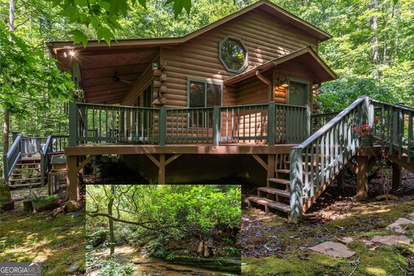 211 Red Oak Forest Lane Murphy
