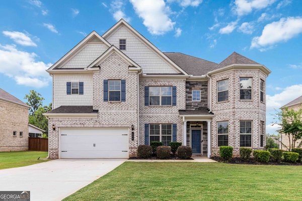520 Coventry Way, McDonough