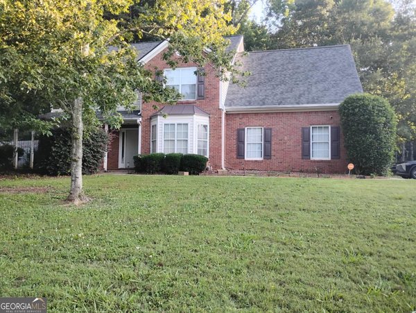 320 Hunters Chase, Mcdonough