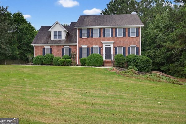 1206 Dover Place Conyers