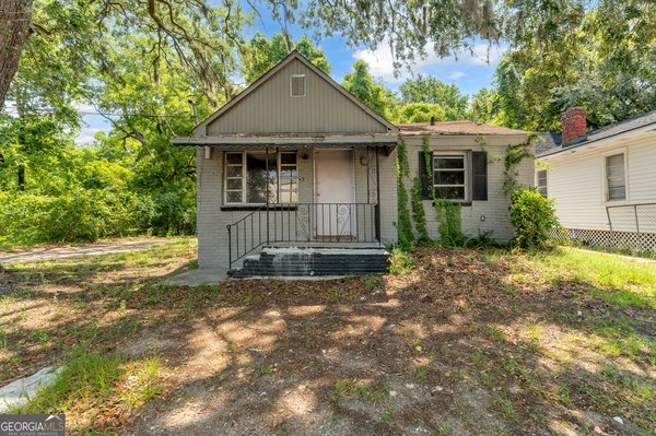 3112 Dawes Avenue Savannah