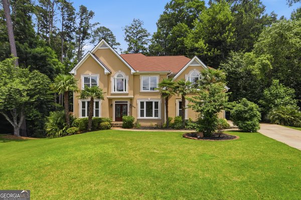 355 Chelsey Court, Alpharetta