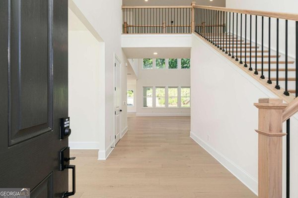 2405 Bleckley Place, Cumming