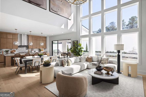 2410 Colliers Lane, Cumming