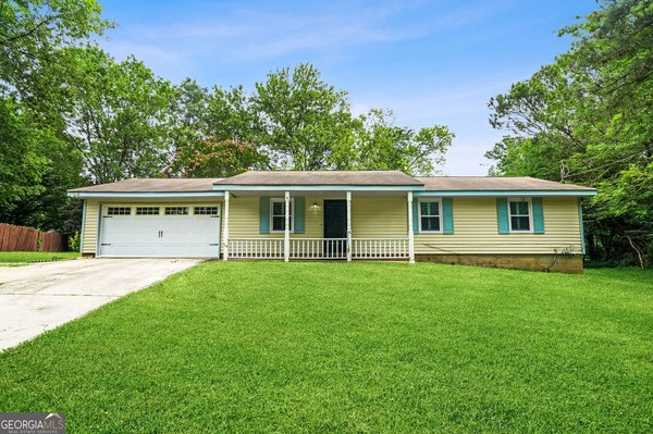 6988 Tan Bark Court, Riverdale