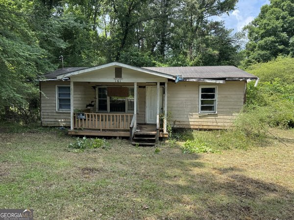 161 Thurman Drive, Gray