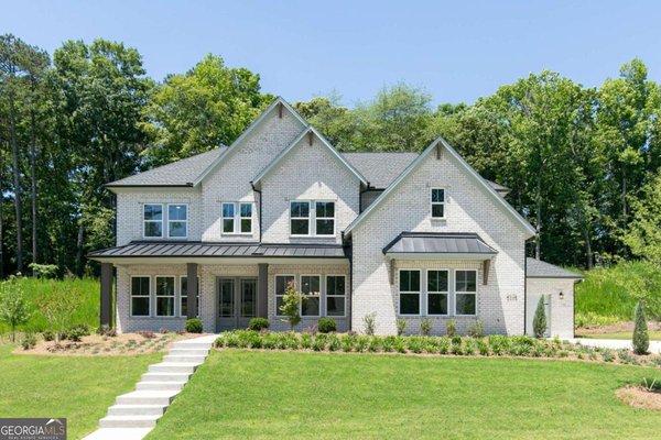 2475 Stewart Road, Cumming