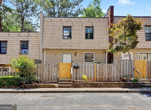 6435 Woodstone Terrace, Morrow