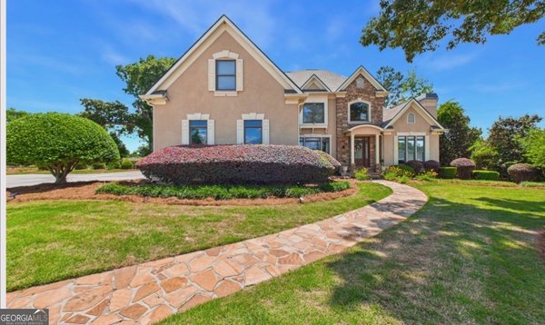 240 Fairways Drive, Warner Robins
