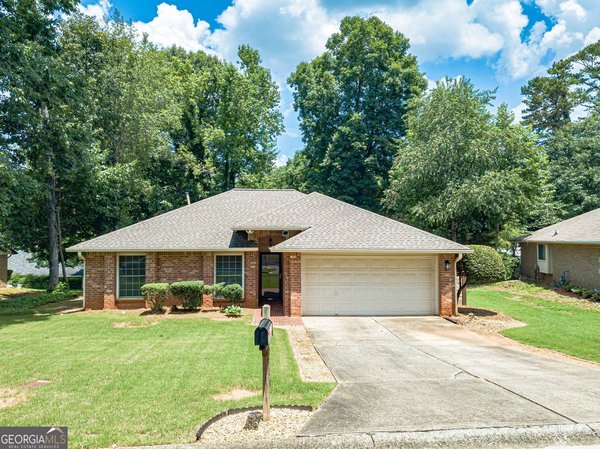 1381 Shady Cove Lane, Lawrenceville