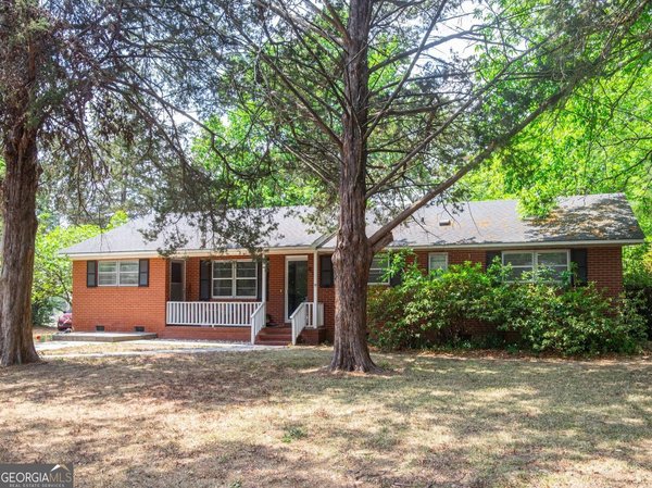 411 College Boulevard Statesboro
