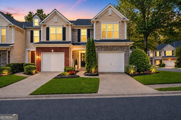 251 Kigian Trail Woodstock