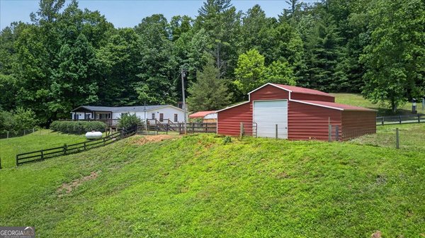 743 Sam Hill Road, Ellijay