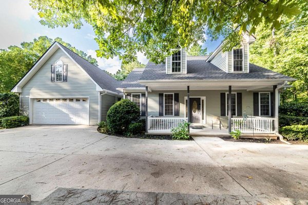 7822 Beachwood Drive, Murrayville