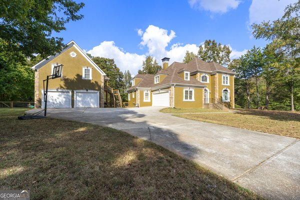 244 Dodgen Road Hampton