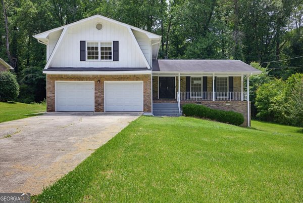 2969 Stratford Mill Road Lithonia
