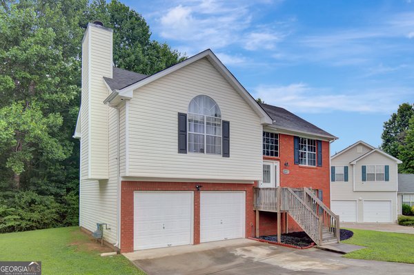 1412 Pebble Beach Lane, Hampton