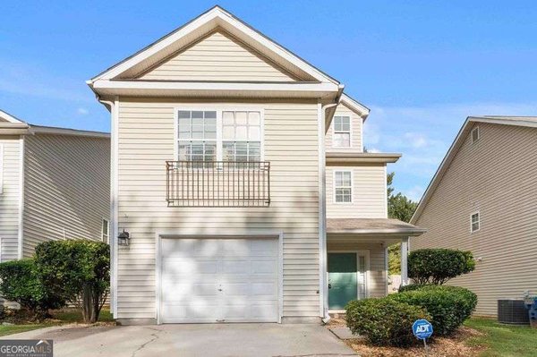 420 Thistle Cove, Atlanta