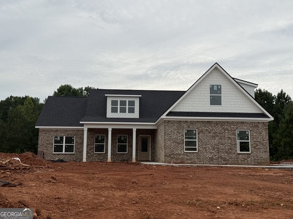 1320 Sycamore Circle, Griffin