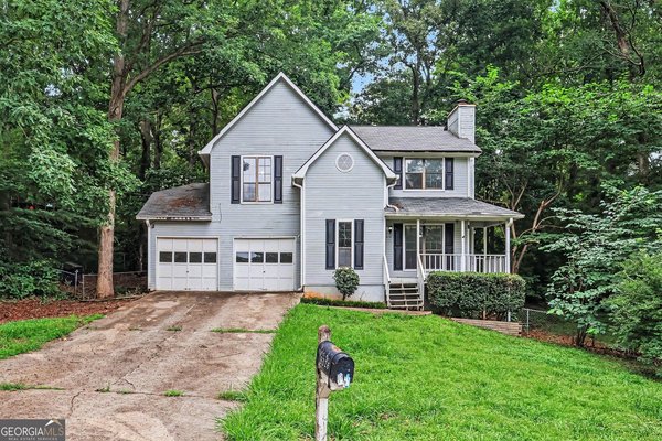 8326 Commanche Court Jonesboro