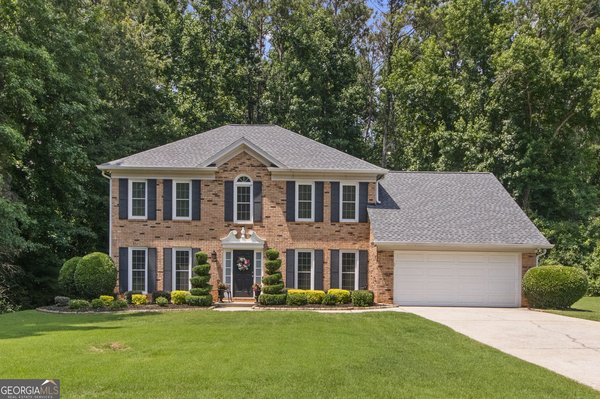 8409 Waverly Drive Jonesboro