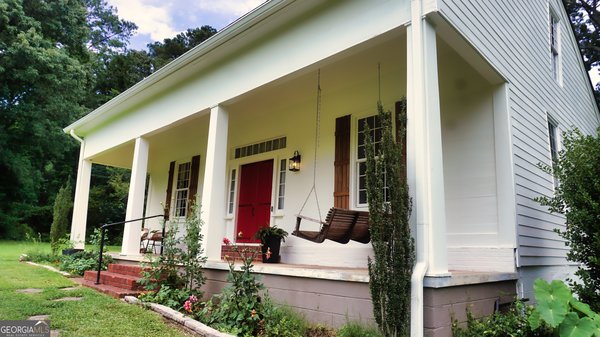592 Fayetteville Road, Fairburn